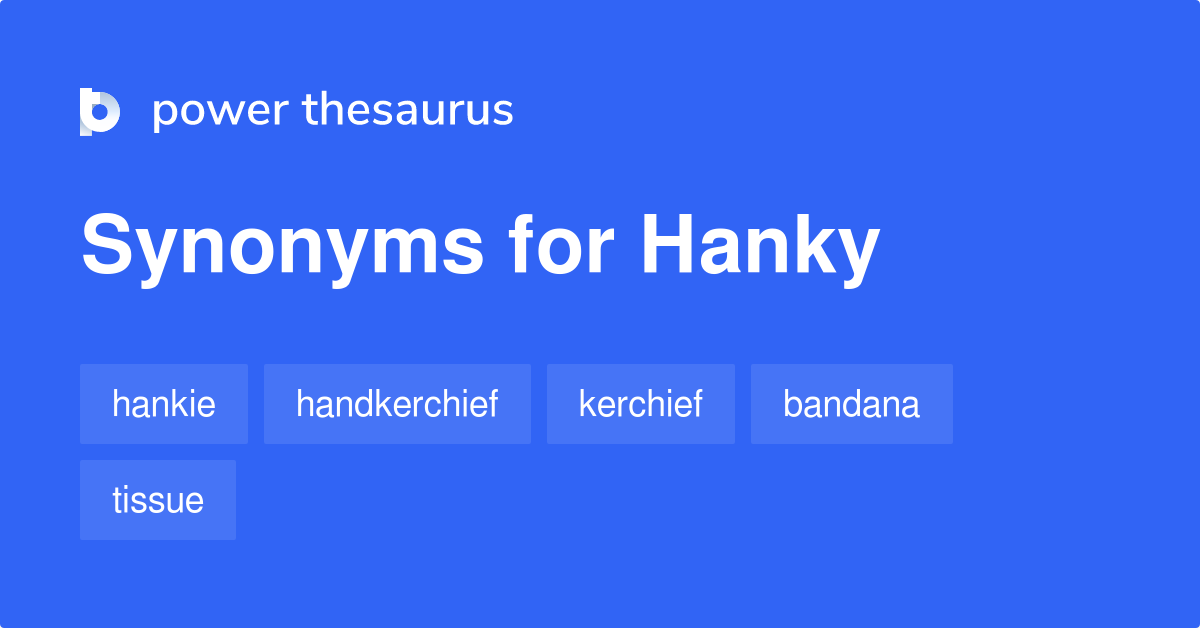 Hanky-panky synonyms that belongs to phrasal verbs