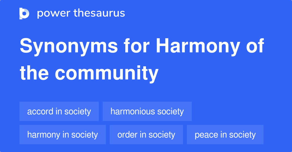 harmony-of-the-community-synonyms-52-words-and-phrases-for-harmony-of