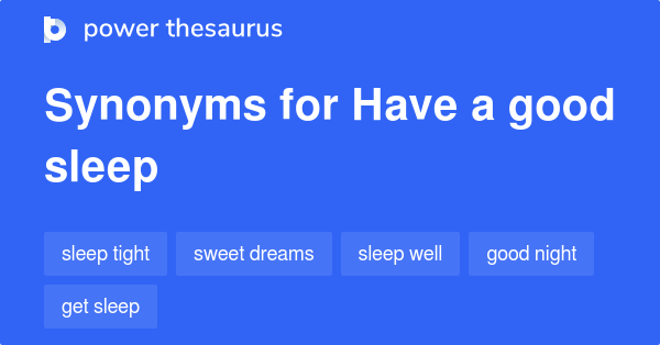 synonyms for relax of sleepy