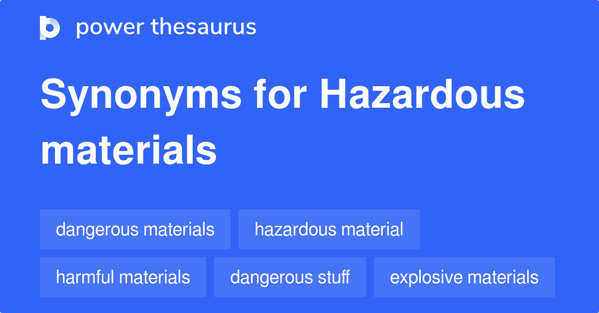 hazardous-materials-synonyms-300-words-and-phrases-for-hazardous