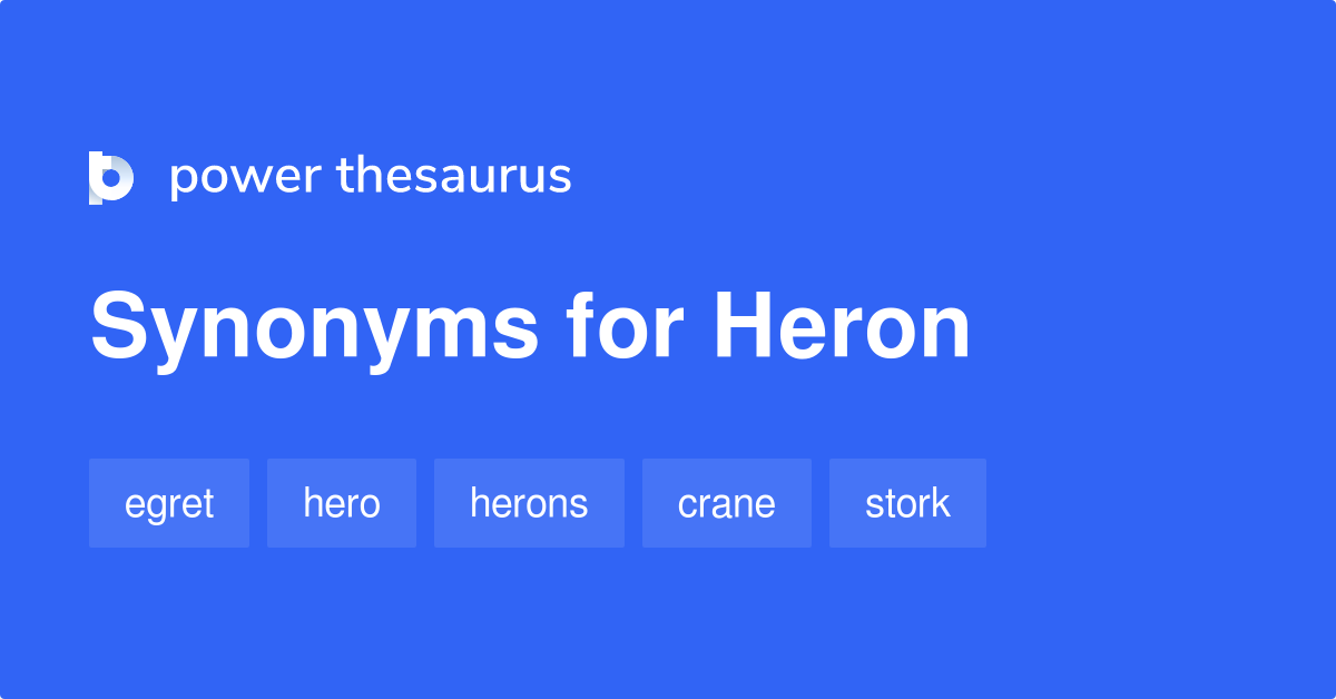 heron-synonyms-222-words-and-phrases-for-heron