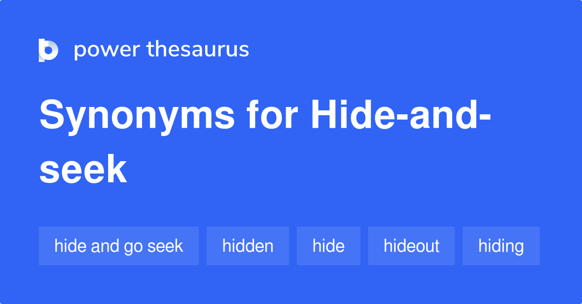 hide-and-seek-synonyms-65-words-and-phrases-for-hide-and-seek