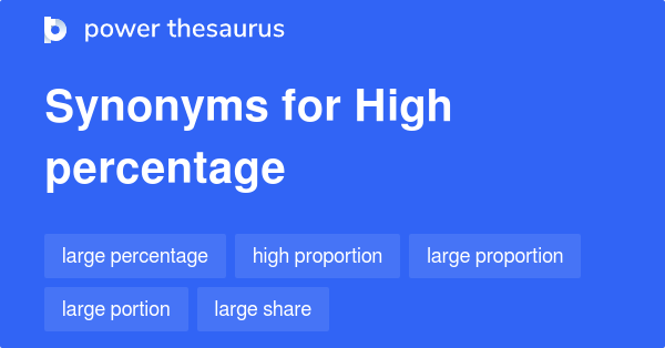 high-percentage-synonyms-564-words-and-phrases-for-high-percentage