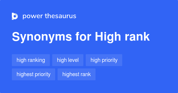 high-rank-synonyms-198-words-and-phrases-for-high-rank