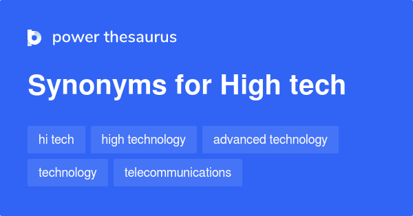 high-tech-synonyms-176-words-and-phrases-for-high-tech