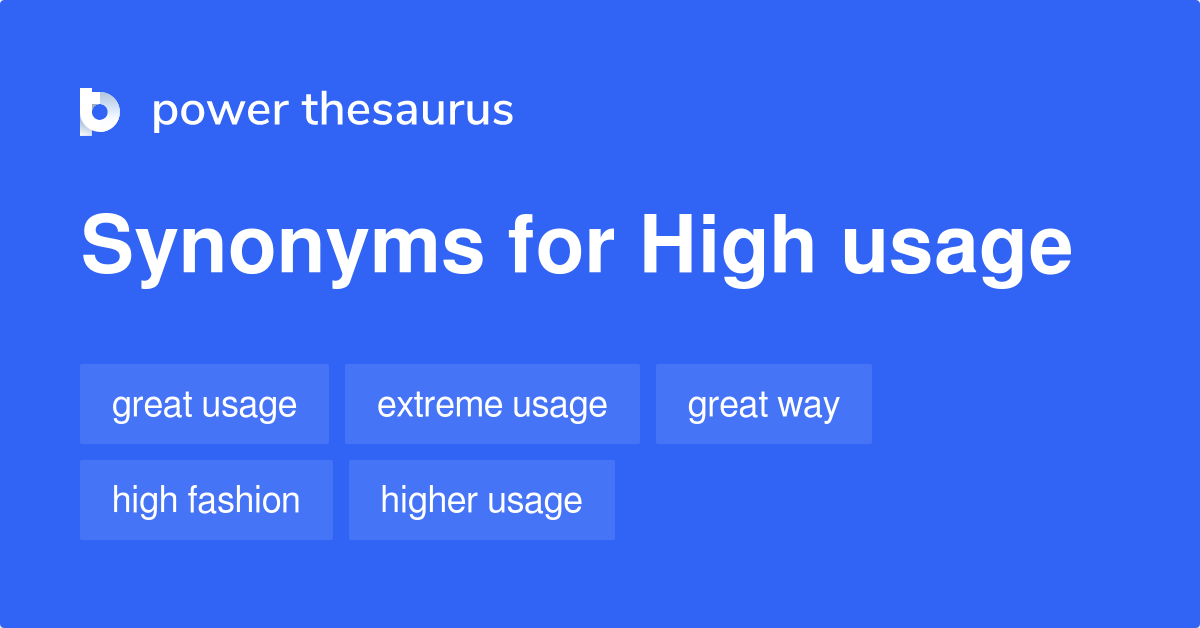 high-usage-synonyms-8-words-and-phrases-for-high-usage