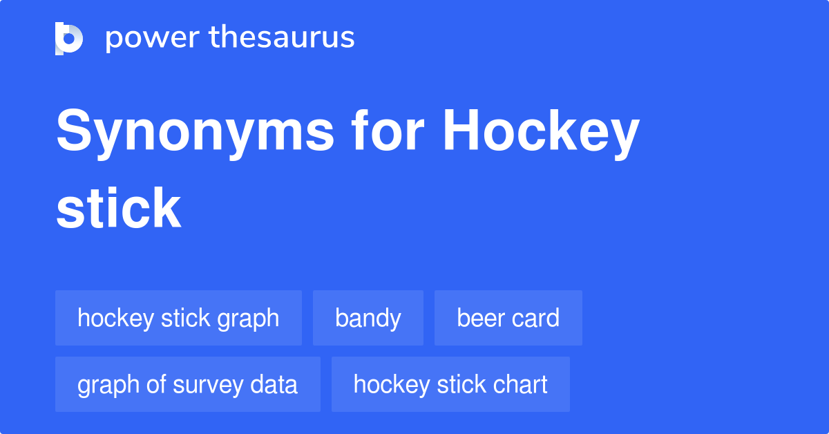 hockey-stick-synonyms-77-words-and-phrases-for-hockey-stick