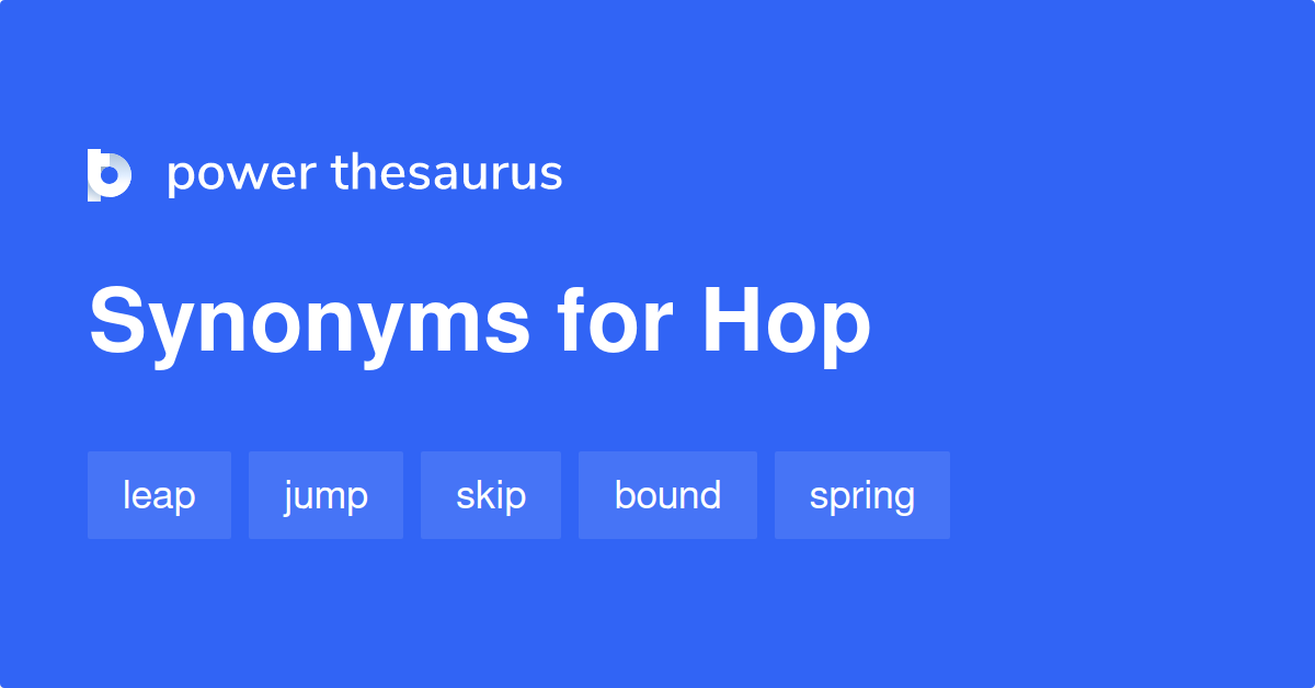 trip hop synonyms