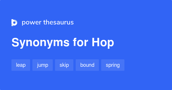 trip hop synonyms