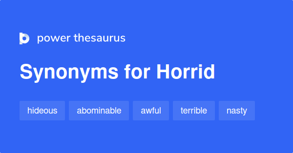 horrid-synonyms-881-words-and-phrases-for-horrid-page-2