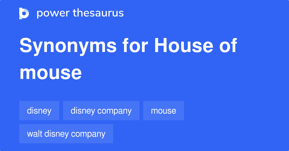 house-of-mouse-synonyms-13-words-and-phrases-for-house-of-mouse