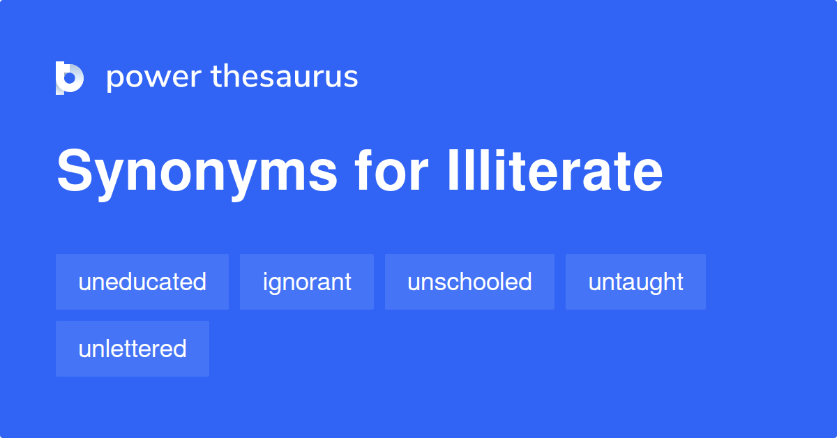 illiterate-synonyms-532-words-and-phrases-for-illiterate