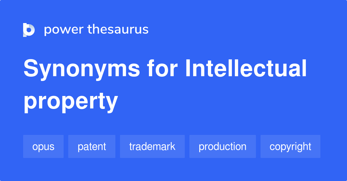 intellectual-property-synonyms-507-words-and-phrases-for-intellectual