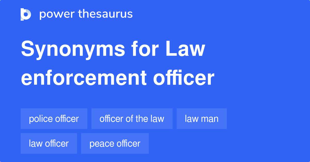 law-enforcement-officer-synonyms-384-words-and-phrases-for-law