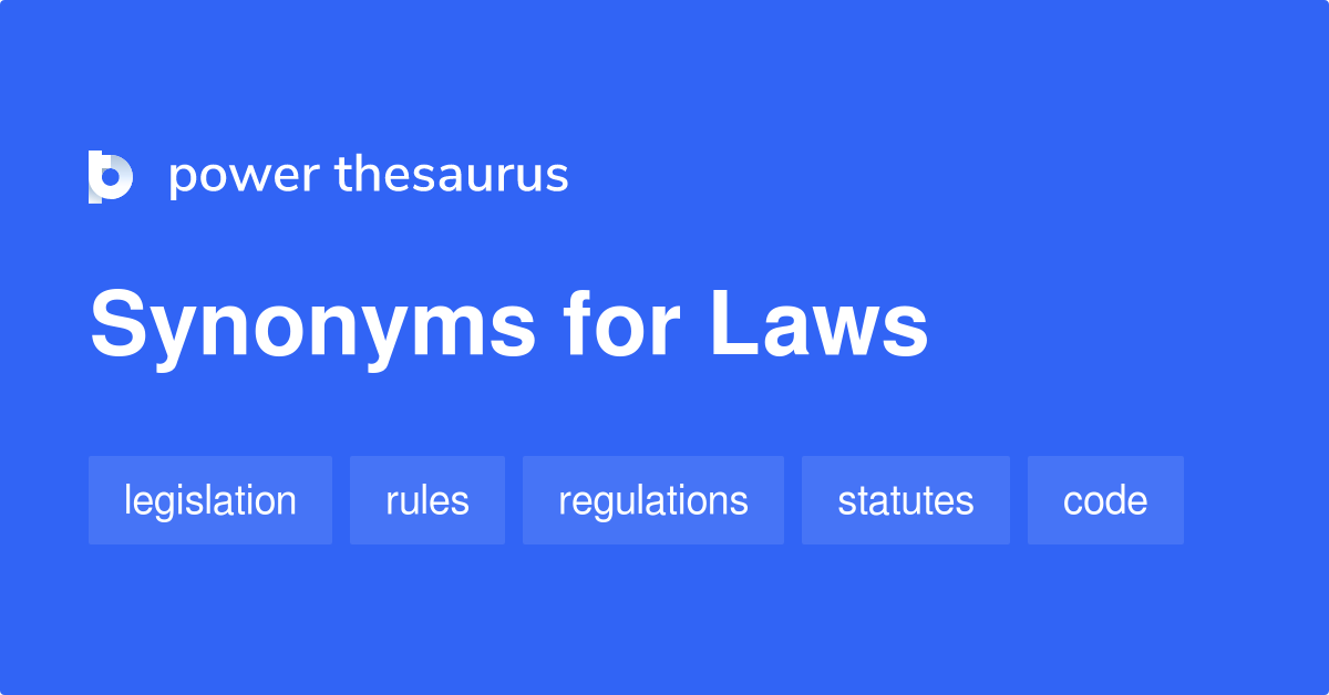 laws-synonyms-277-words-and-phrases-for-laws