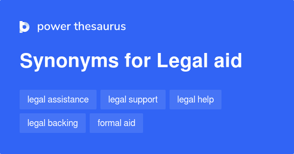 legal injury synonyms