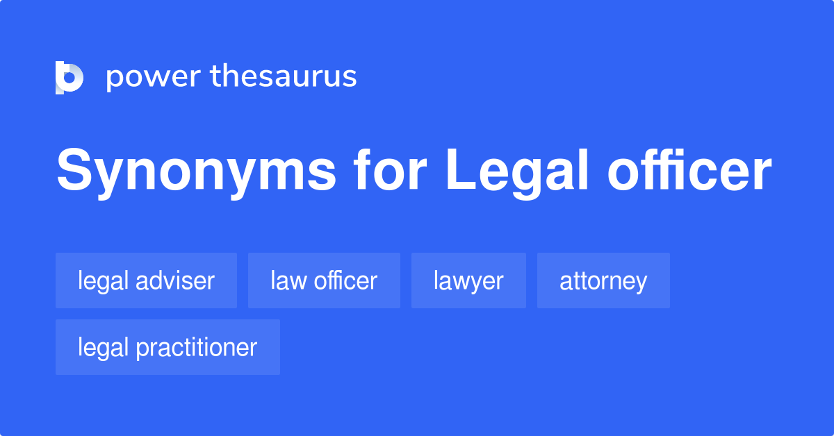 legal-officer-synonyms-121-words-and-phrases-for-legal-officer