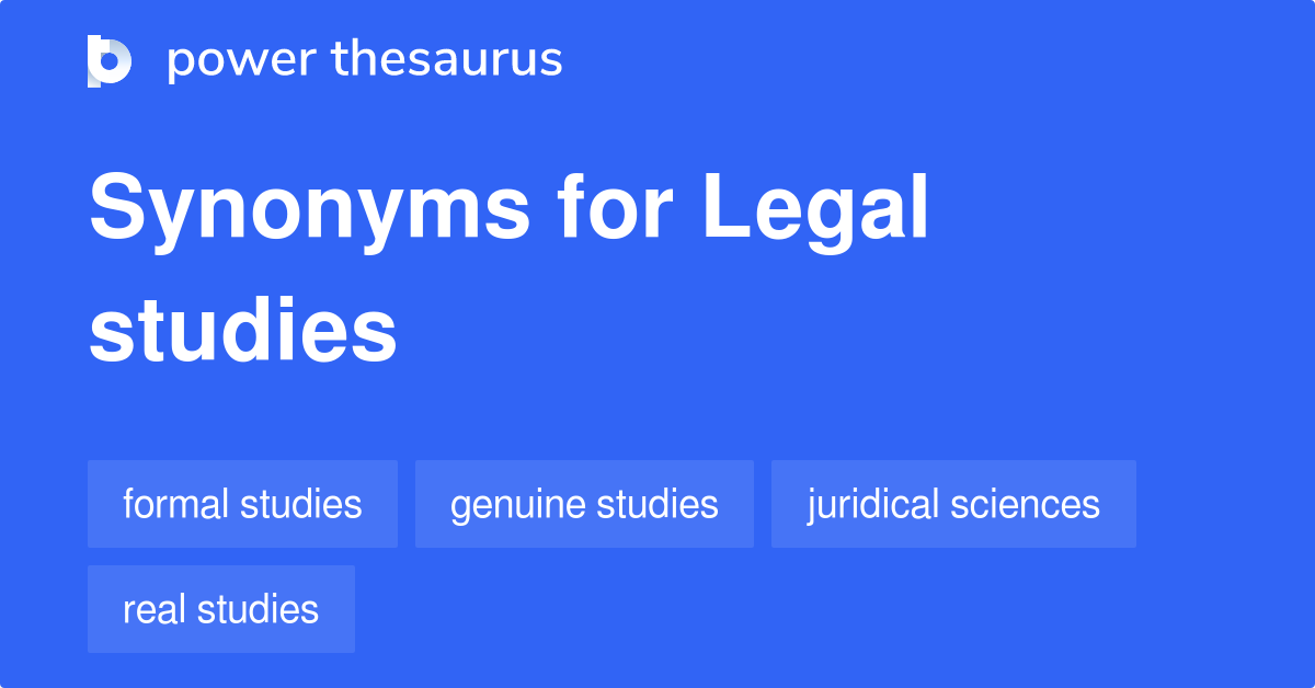 legal-studies-synonyms-65-words-and-phrases-for-legal-studies