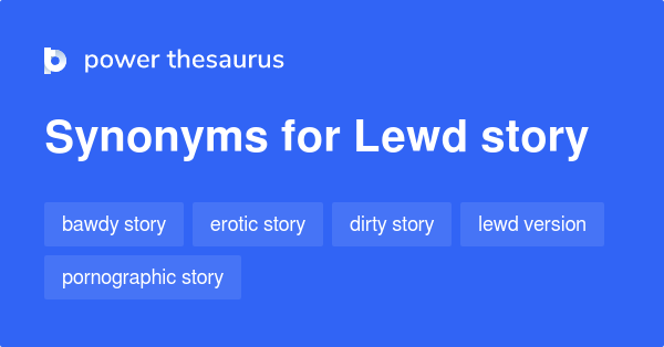 lewd story horny monster