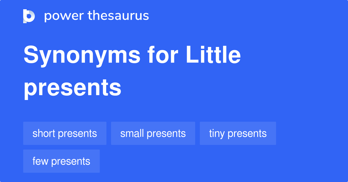 little-presents-synonyms-41-words-and-phrases-for-little-presents