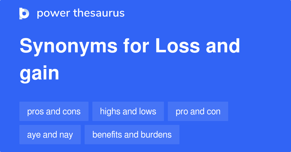 loss-and-gain-synonyms-78-words-and-phrases-for-loss-and-gain