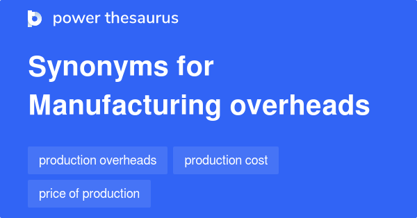 out of production synonym
