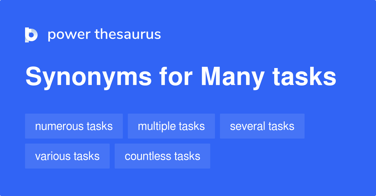 many-tasks-synonyms-32-words-and-phrases-for-many-tasks