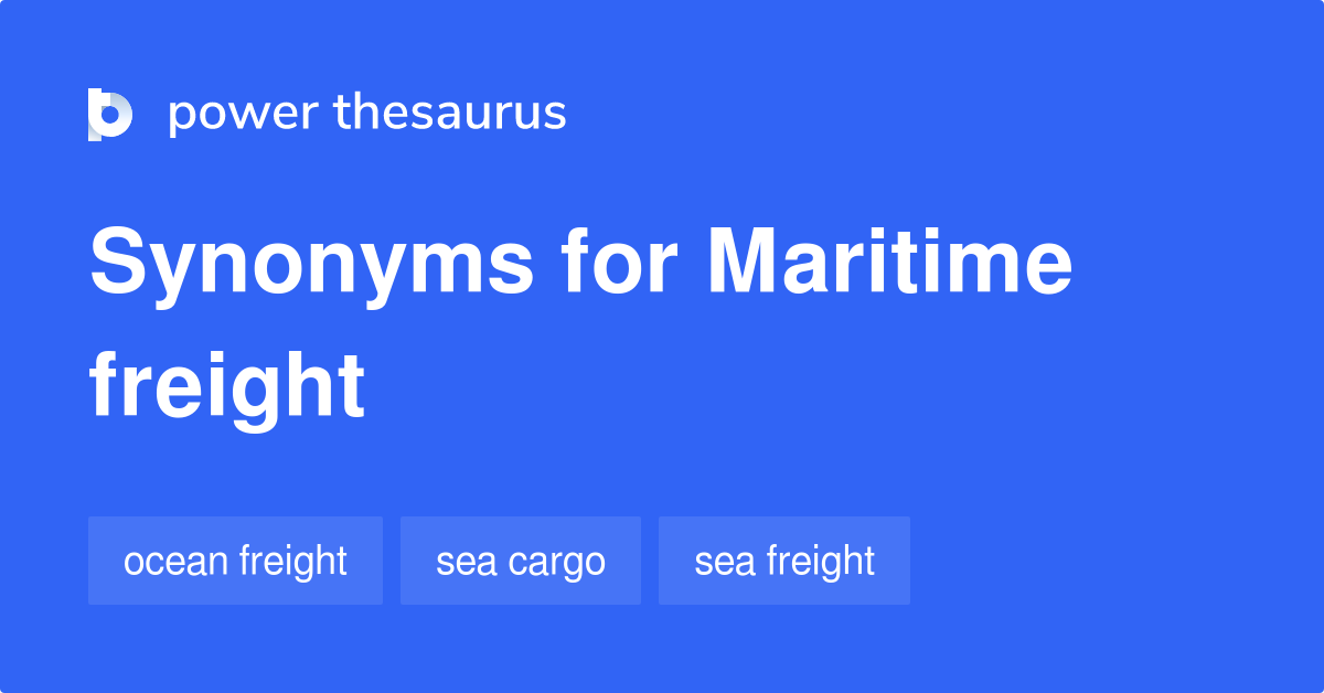 maritime-freight-synonyms-20-words-and-phrases-for-maritime-freight