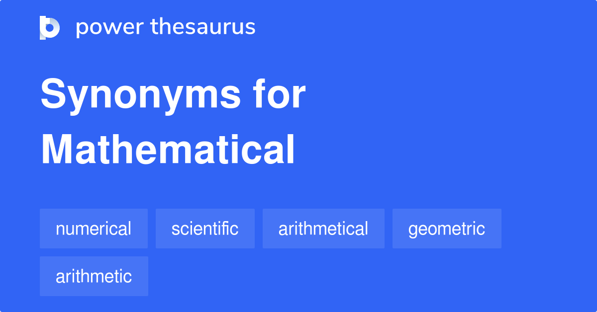 mathematical-synonyms-227-words-and-phrases-for-mathematical