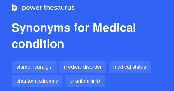 medical-condition-synonyms-211-words-and-phrases-for-medical-condition