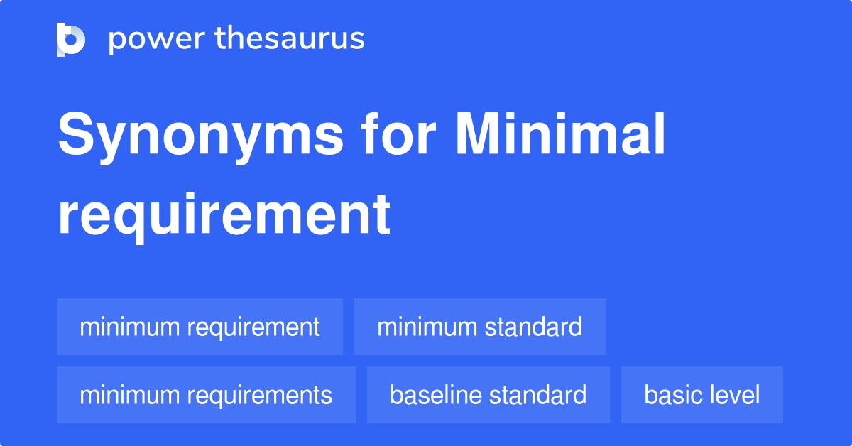 essay minimum words requirement