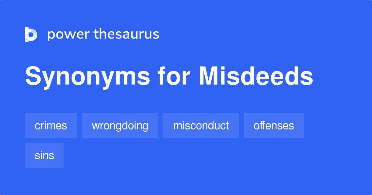 misdeeds-synonyms-283-words-and-phrases-for-misdeeds