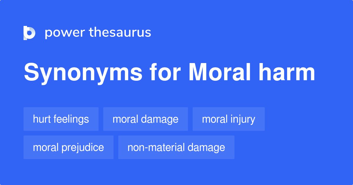 moral-harm-synonyms-44-words-and-phrases-for-moral-harm