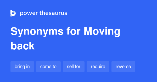 free to move synonym