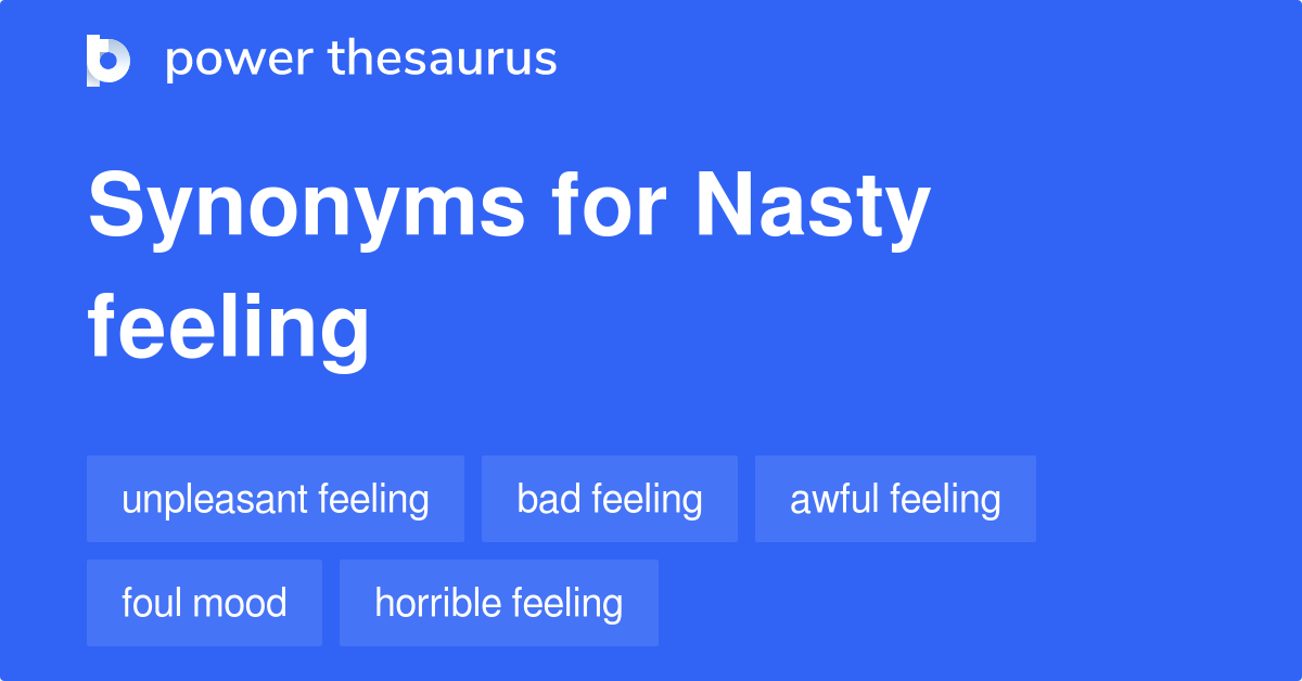 Gnarly, Nasty, And Sick: Are These Synonyms? 