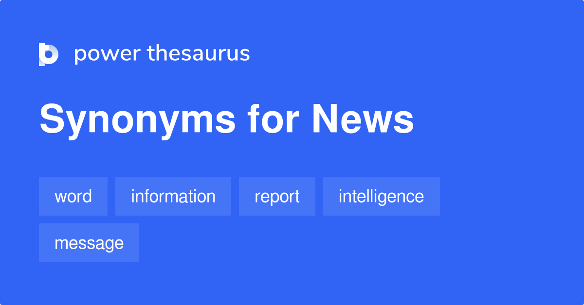 18-nouns-for-news-related-to-view