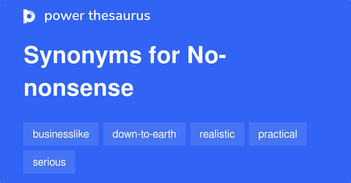 no-nonsense-synonyms-682-words-and-phrases-for-no-nonsense