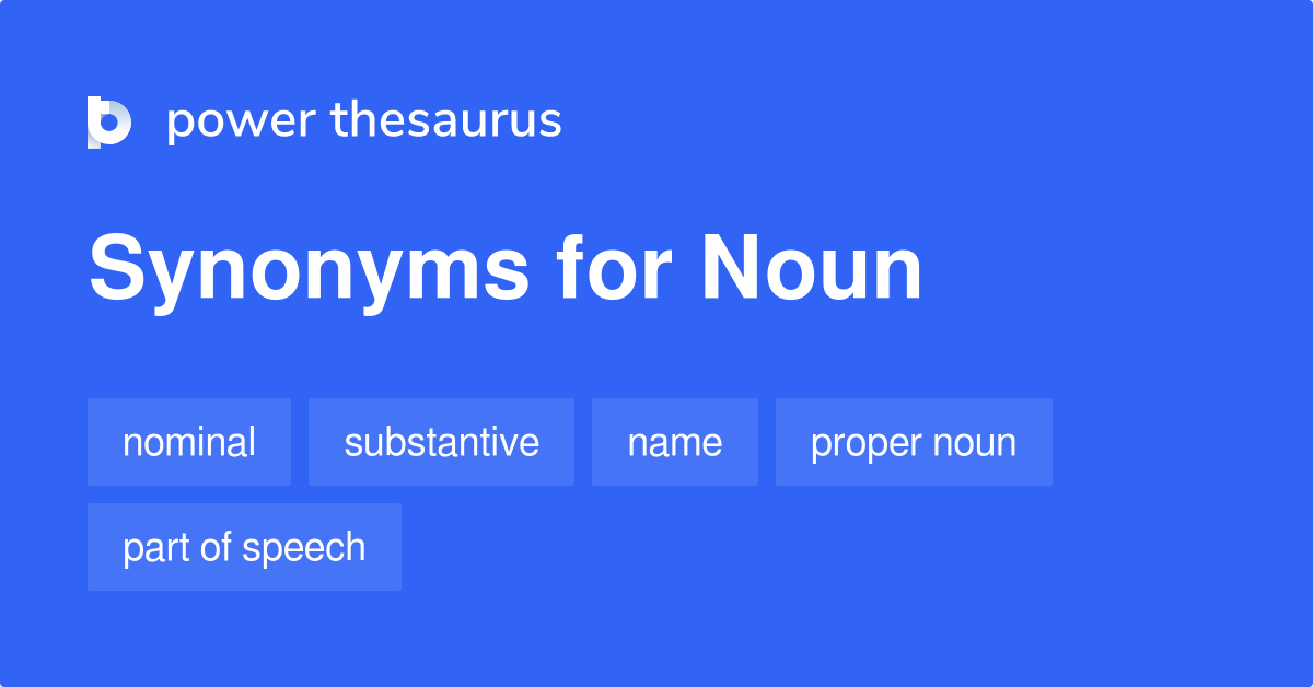 synonym for noun research