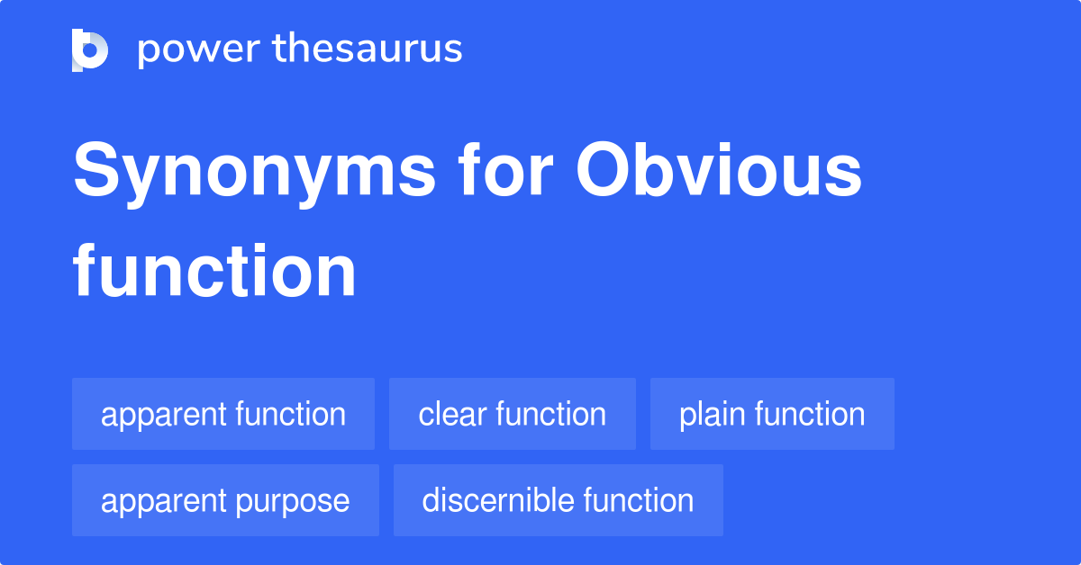 obvious-function-synonyms-10-words-and-phrases-for-obvious-function