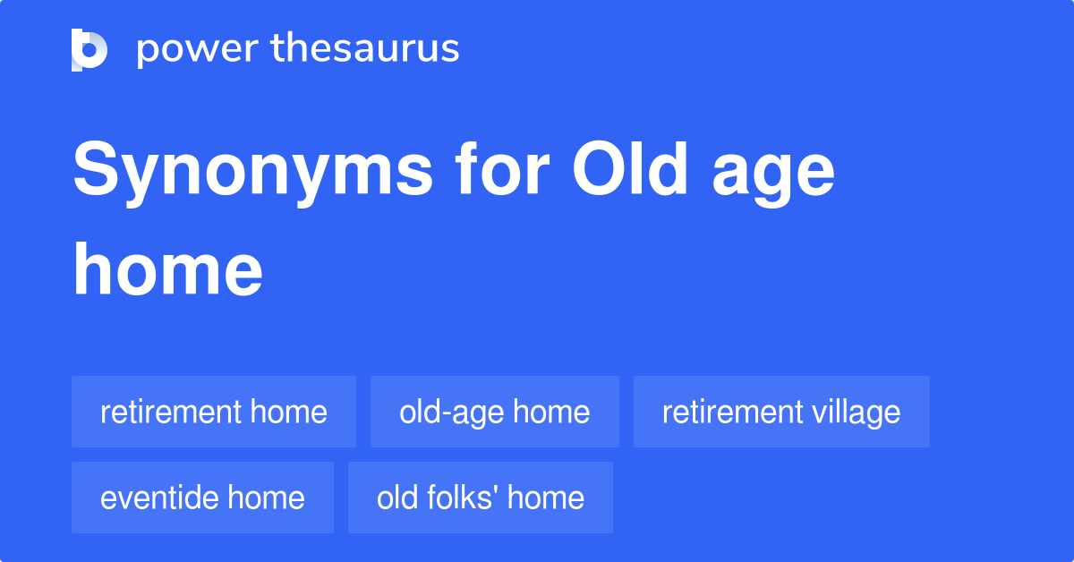 Synonyms For Old Stone Age