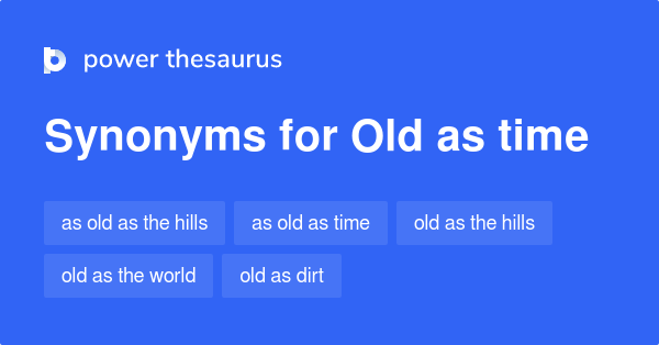 synonyms-for-old-this-list-below-illustrates-alternative-ways-of