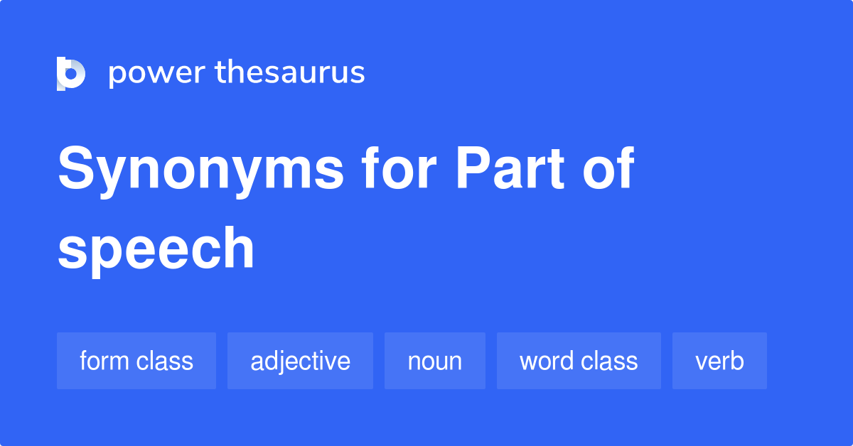 part-of-speech-synonyms-61-words-and-phrases-for-part-of-speech
