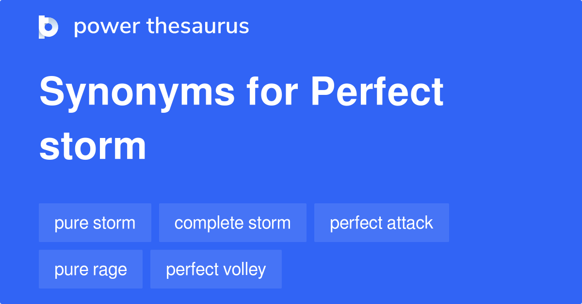 16-phrases-for-perfect-storm