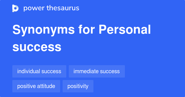 Personal Pleasure synonyms - 73 Words and Phrases for Personal