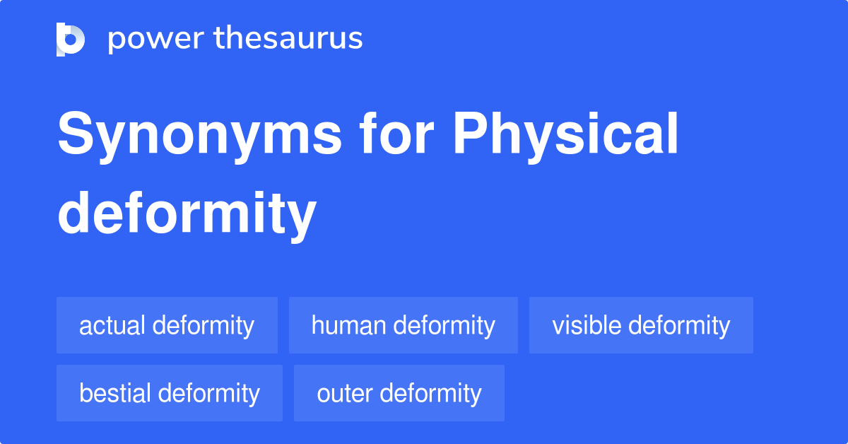 physical-deformity-synonyms-31-words-and-phrases-for-physical-deformity