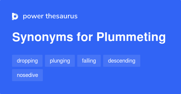 plummeting-synonyms-398-words-and-phrases-for-plummeting