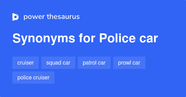 police-car-synonyms-108-words-and-phrases-for-police-car