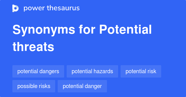 potential-threats-synonyms-158-words-and-phrases-for-potential-threats