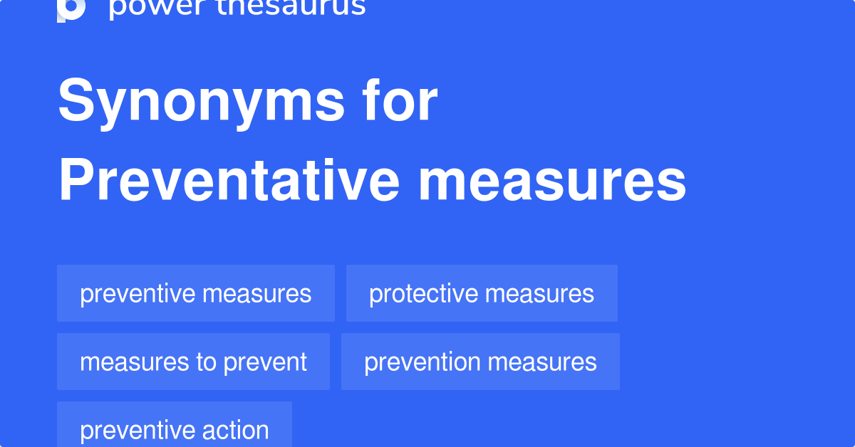 preventative-measures-synonyms-170-words-and-phrases-for-preventative