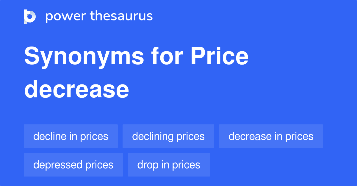 price-decrease-synonyms-166-words-and-phrases-for-price-decrease